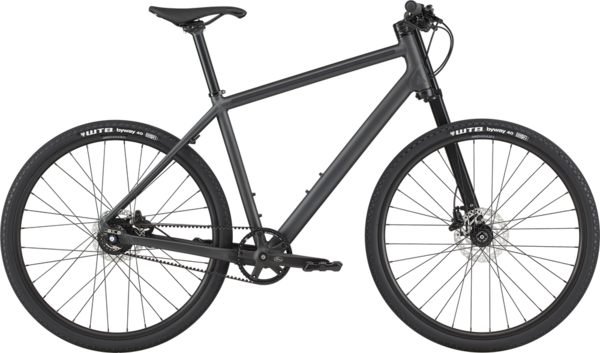 Cannondale Bad Boy 1 - Ace Bike Shop | Springfield, IL