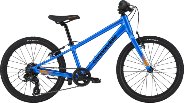 Cannondale Kids Quick 20 - Diamond Cycle | Montclair, NJ | Bike Shop