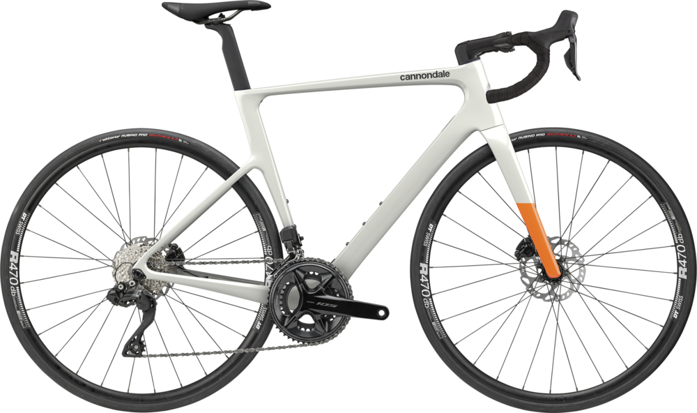 Cannondale SuperSix EVO 3 - Grey Ghost Bicycles