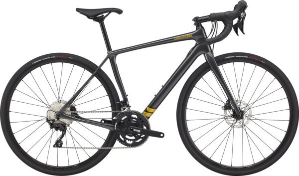 Cannondale Synapse Carbon Disc Women's 105 - Lakeshore Cyclery