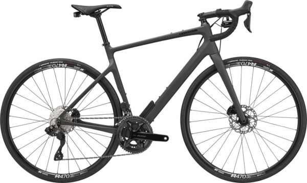 Cannondale Synapse Carbon 2 LE - Orange Cycle | Orlando, FL