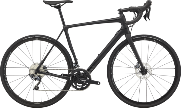 Cannondale Synapse Carbon Disc Ultegra - Mr. C's Cycles