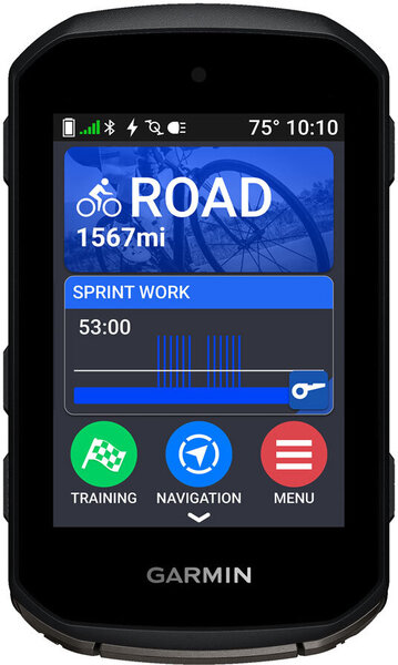 Garmin Edge 850 Computer - Rhythm Bikes | Oakland, CA