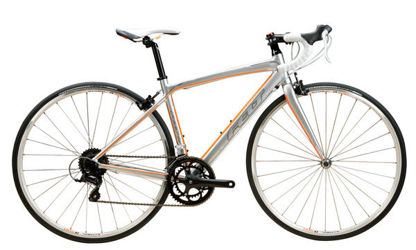 Felt Bicycles ZW100 - Women's - sales.campuscyclery.com