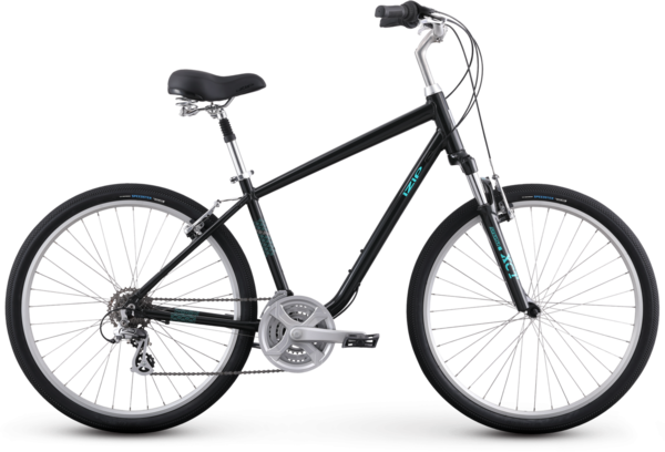 IZIP Zest - Bert's Bikes & Fitness