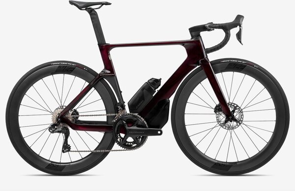 Orbea Orca Aero M20iLTD - Red Raven | Crosby, MN