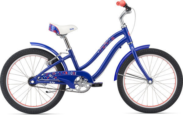 Liv Adore 20 - Bike Stop Bicycle Stores: Blue Springs and Lees
