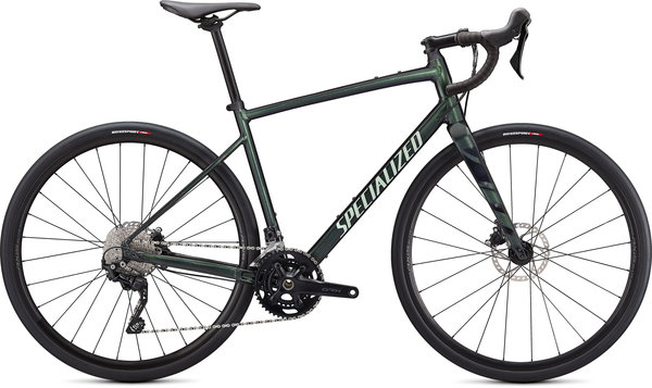 Specialized Diverge Elite E5 - Great Northern Bicycle Company