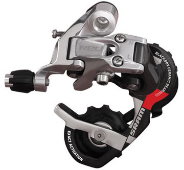 SRAM Red Rear Derailleur - Emery's Cycling Triathlon & Fitness