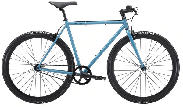 Pure Cycles Original - The Bike Shop @ Woodward | Fresno, CA