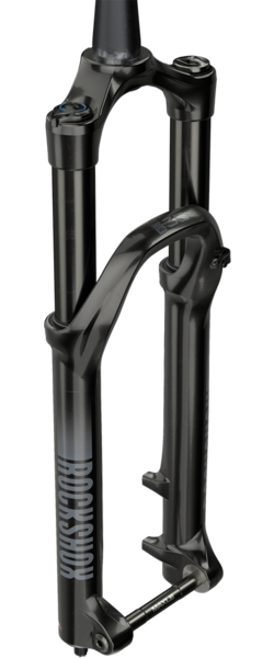 E-MTB ROCKSHOX 35 ゴールド RL サスペンション BOOST RockShox 35
