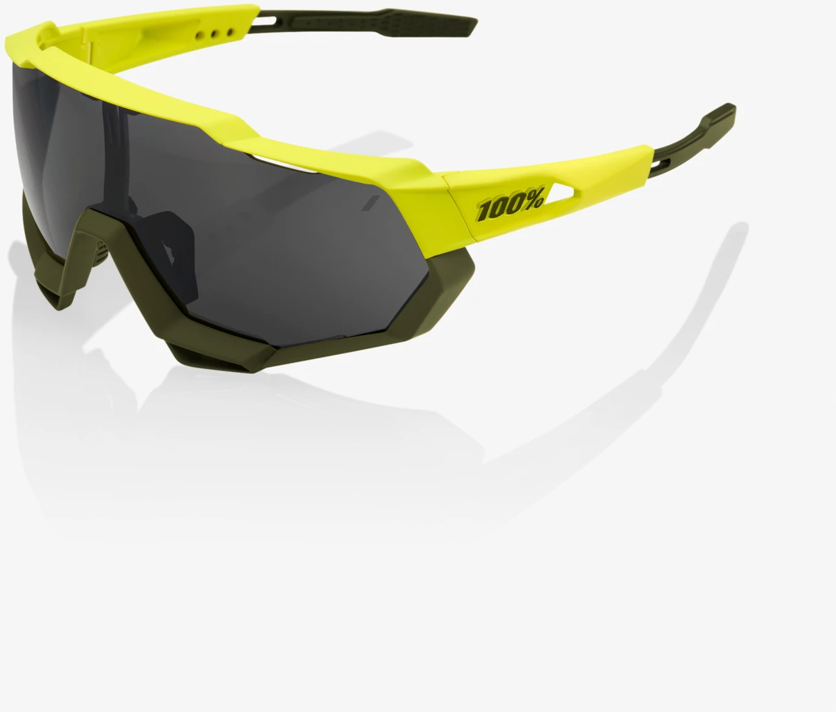 100% Speedtrap - Action Sports