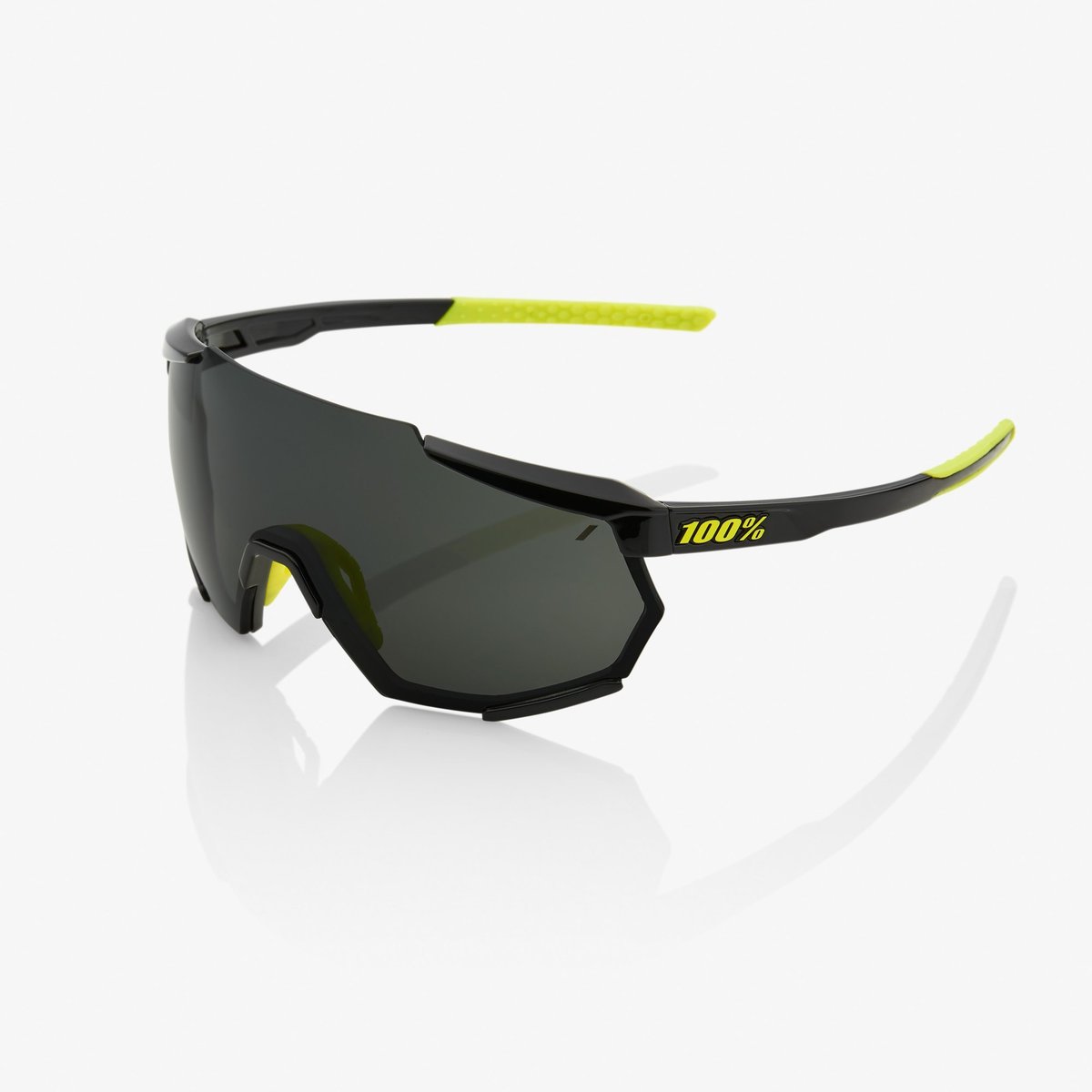 100% Racetrap Sunglasses - Summit Bicycles | Burlingame, Los Gatos