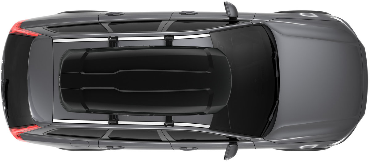 Thule Force XT XL - www.holmescycling.com