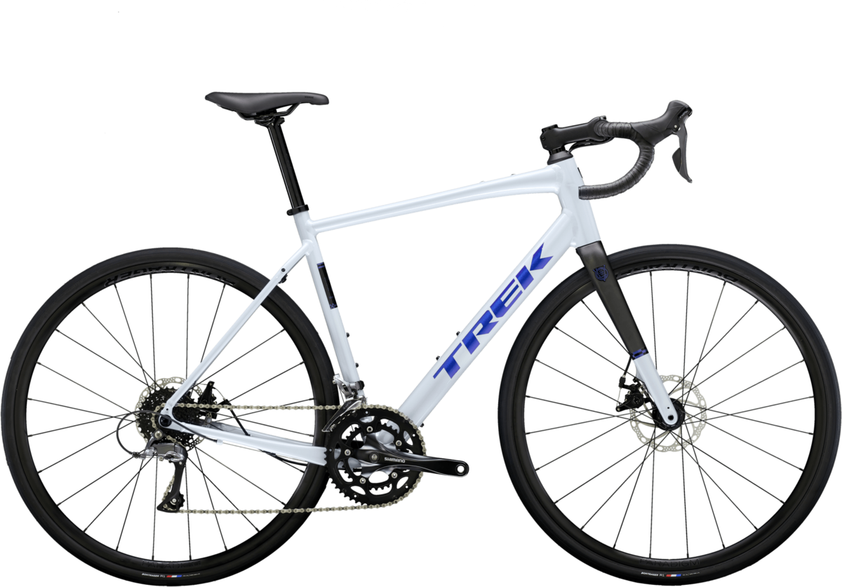 Trek Domane AL 2 Gen 4 - Atlanta Bike Shop | Alpharetta, Ansley