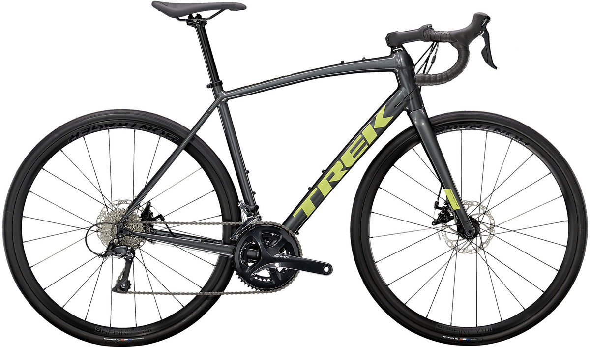 Trek Domane AL 3 Disc - Bicycle Discovery | Fountain Valley CA