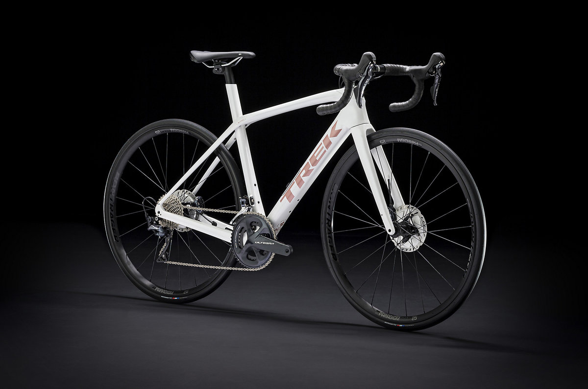 Trek Domane SL 6 - NBX Bikes
