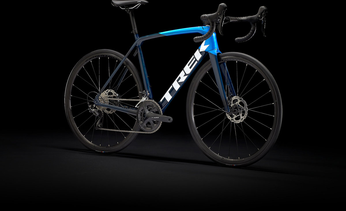 Trek Emonda SL 5 - Bert's Bikes & Fitness