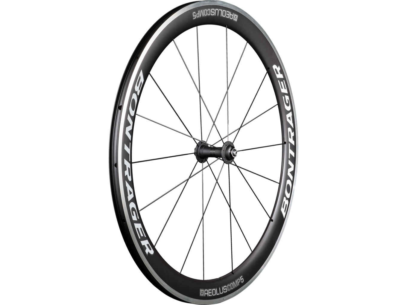 Bontrager Aeolus Comp 5 TLR - Summit Bicycles | Burlingame, Los