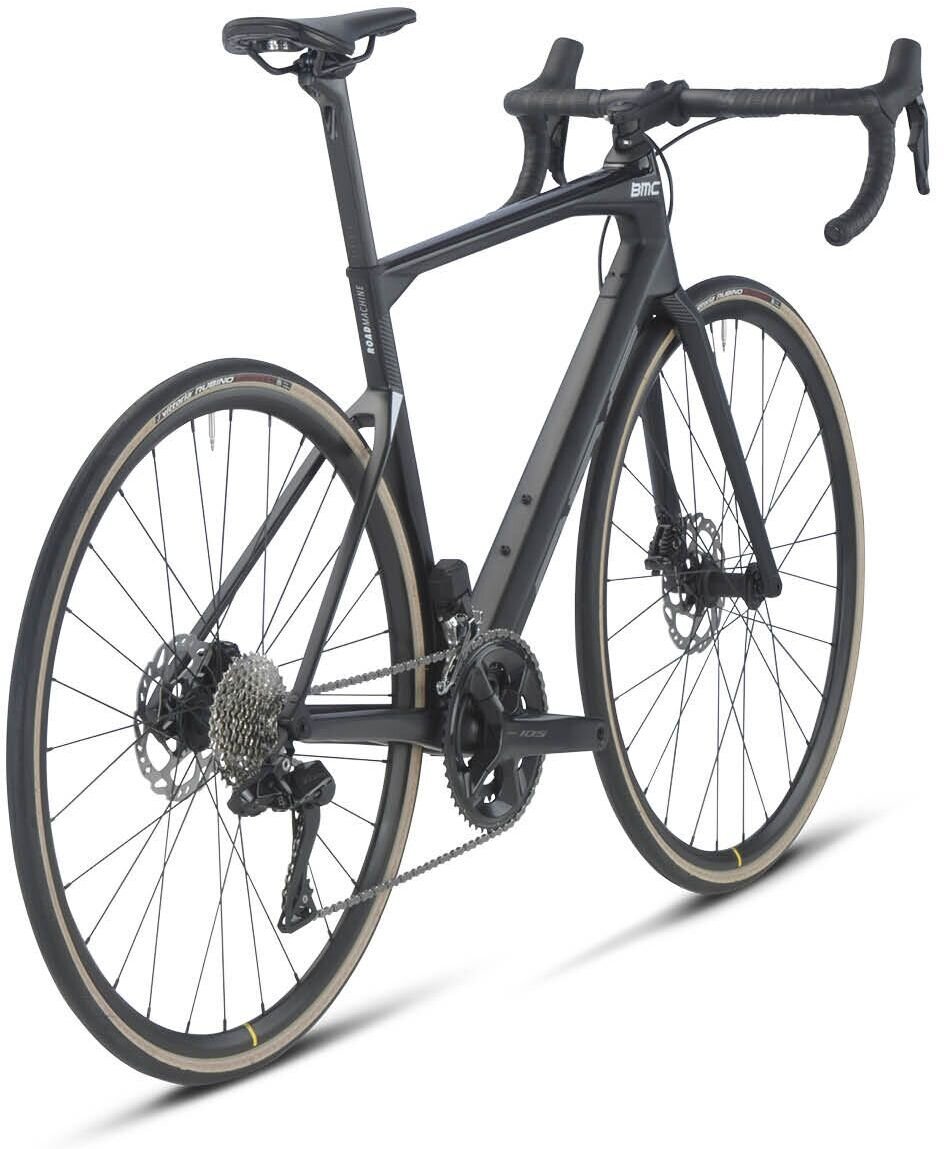 682000展示車 BMC Road Machine FIVE Di2 12速 682000展示車 BMC Road