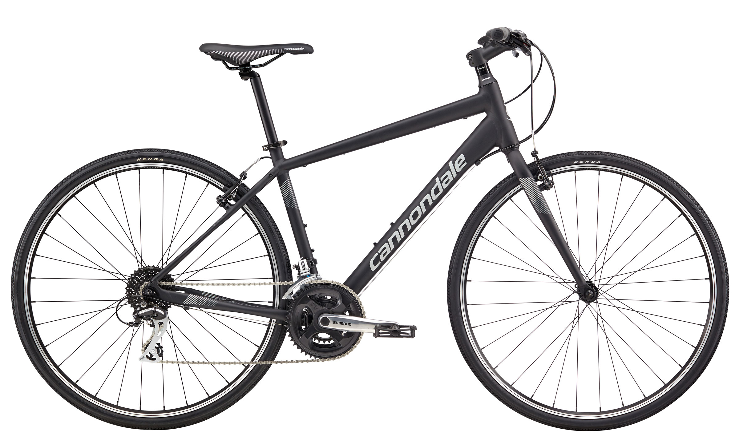 Cannondale Quick 7 - Bikeway Bicycles - Wappingers Falls, Mahopac