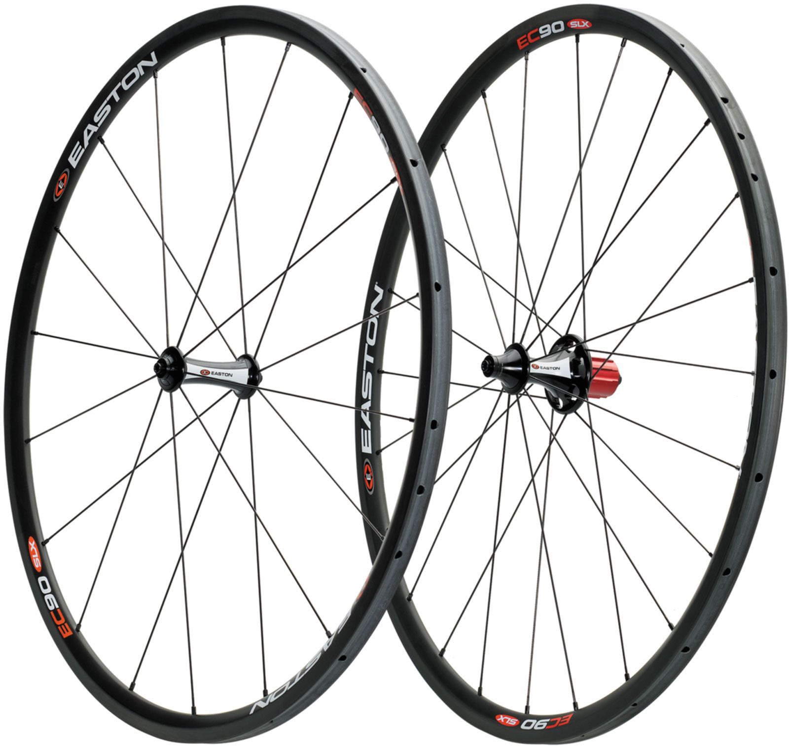 Easton EC90 SLX Wheelset - Ridgewood Cycle Shop 35 North Broad