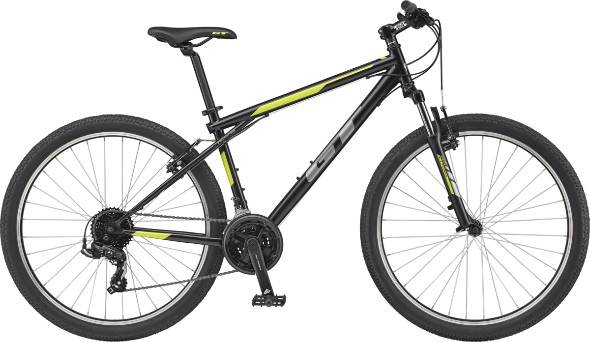 GT Palomar - Grey Ghost Bicycles