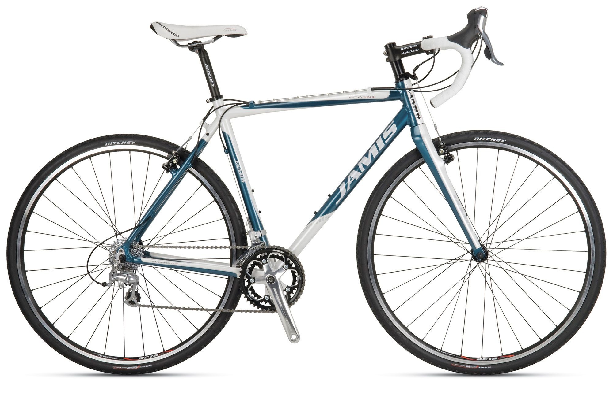 Jamis Nova Race - Ridgewood Cycle Shop 35 North Broad Street