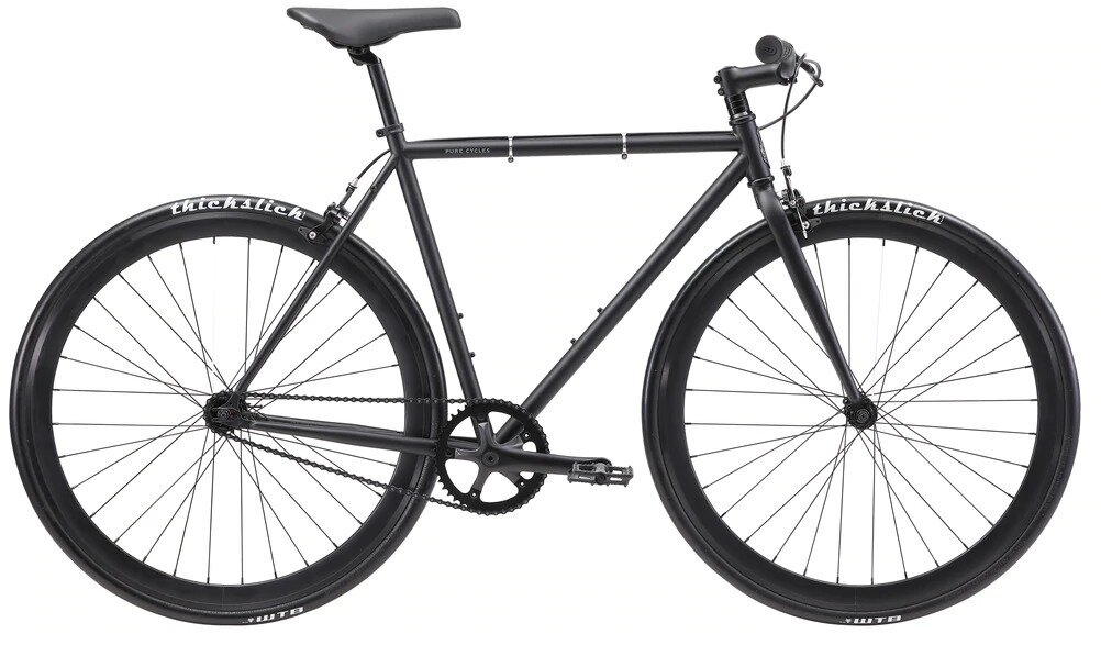 Pure Cycles Original - Champion Cycling | Bike Shop | Fort Smith, AR