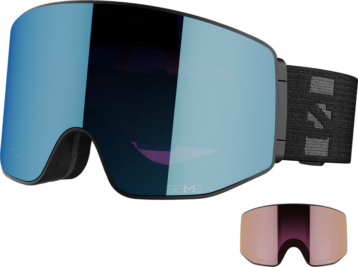 Salomon Sentry Prime Sigma - Buchikas | Salem NH and Nashua NH