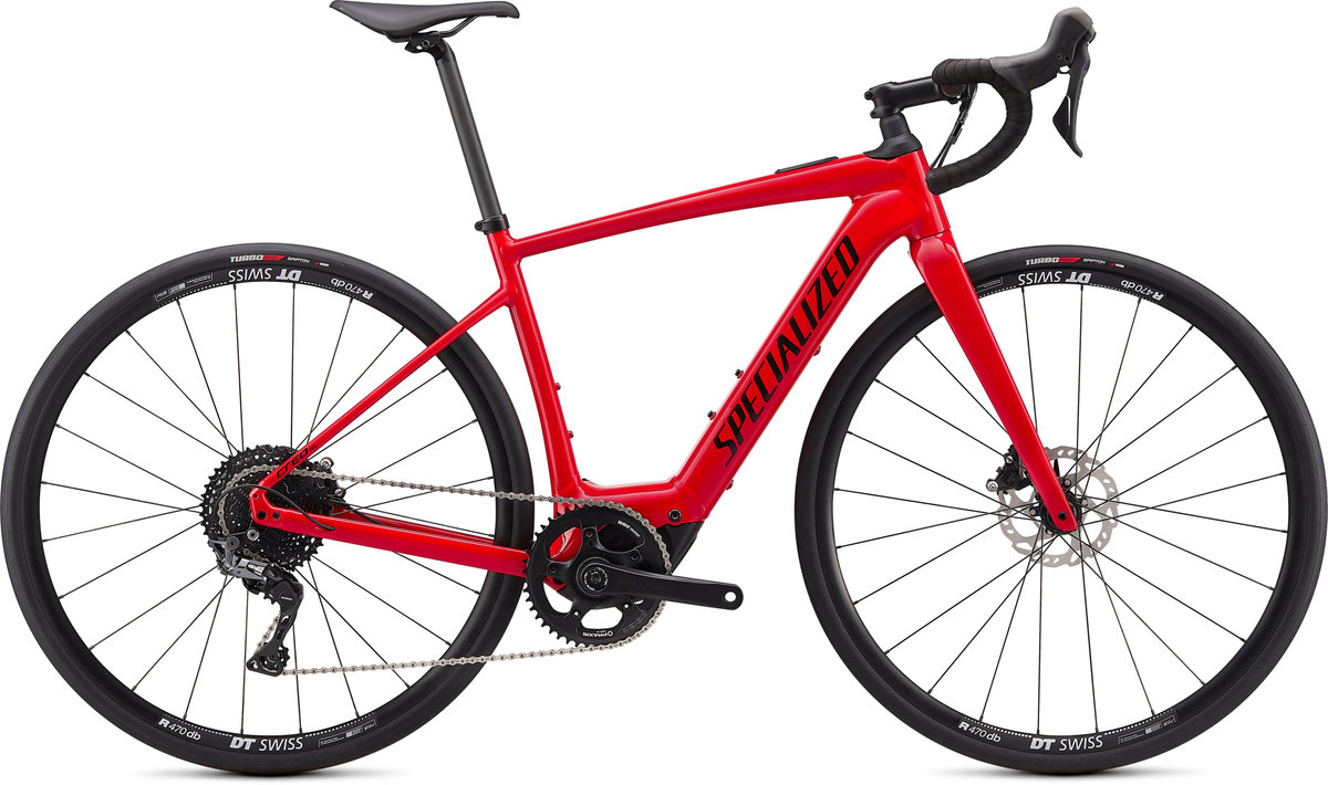 Specialized Turbo Creo SL E5 Comp - Bicycle Sports