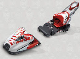 Marker M12.0 COMP TC EPS - Competitive Edge Ski & Bike