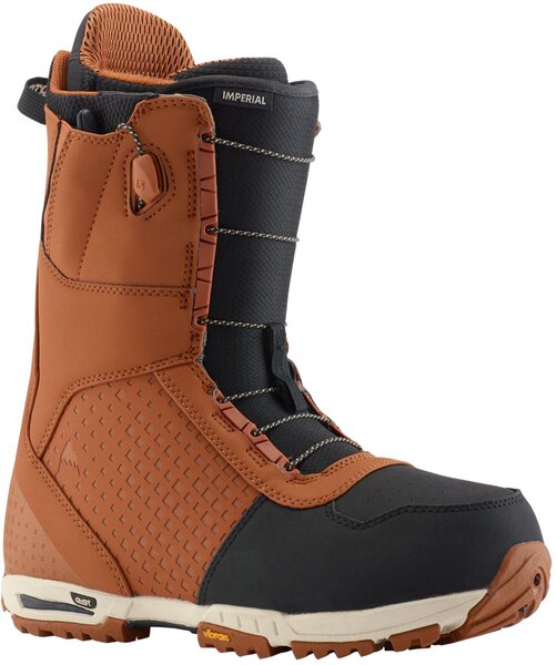 Burton Imperial Snowboard Boots - Alter Ego Sports | Winnipeg