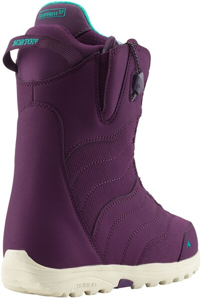 Burton Mint Snowboard Boots - Alter Ego Sports | Winnipeg Manitoba