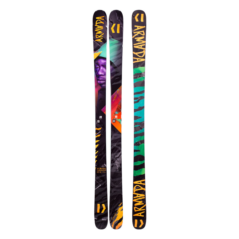 Armada ARV 86 Alpine Skis - Alter Ego Sports | Winnipeg Manitoba