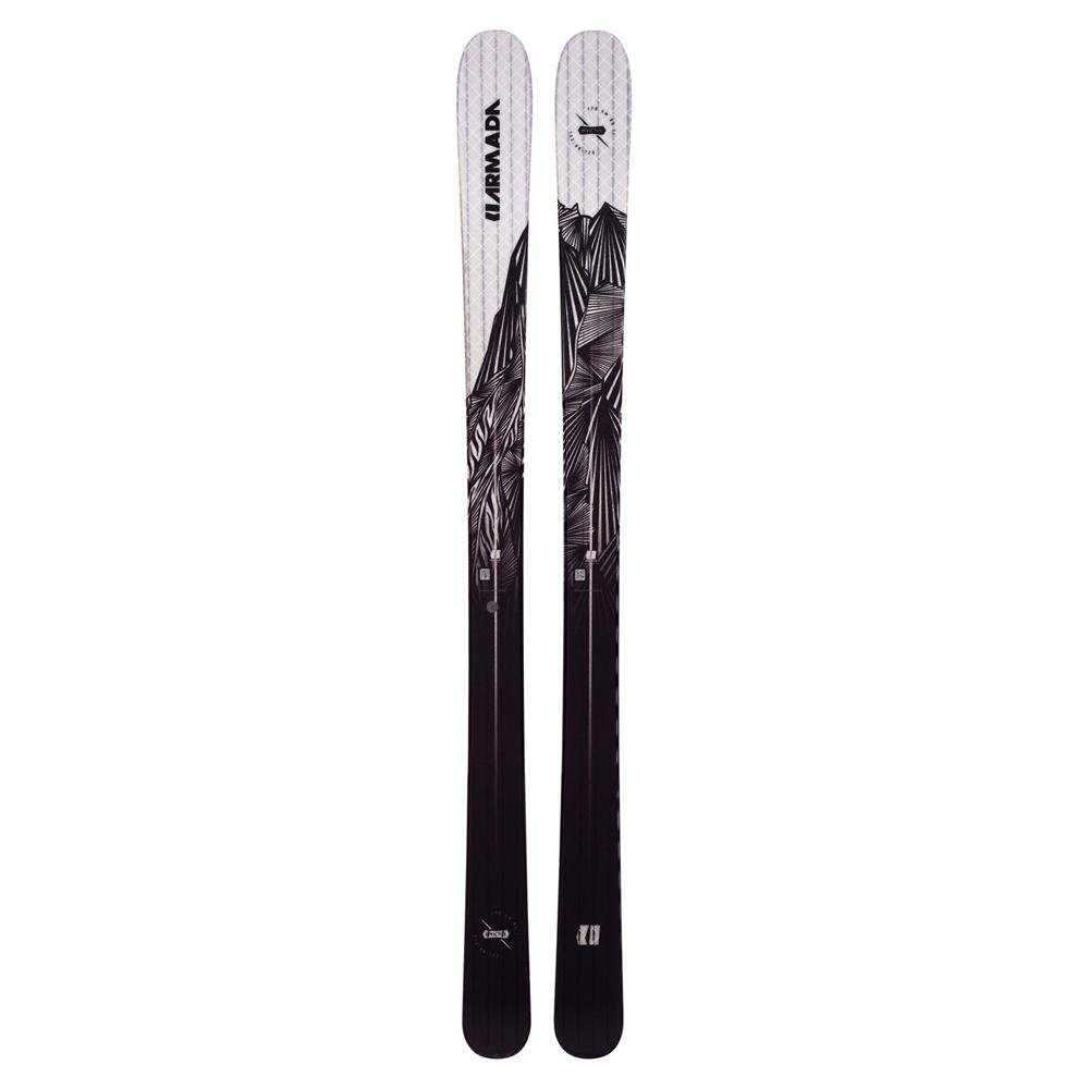 ARMADA Invictus 99ti スキー 171cm Armada Invictus 99 Ti Skis Men's