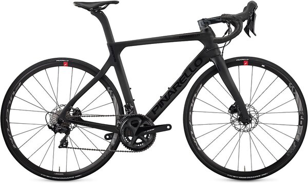 Pinarello Paris Disc 105 11S - 2022 - Wheelworks | Belmont