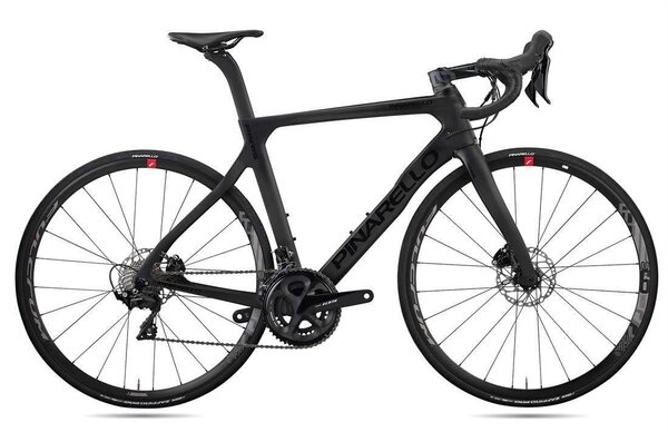 Pinarello Pinarello Paris Disc Rival AXS 12S - Wheelworks