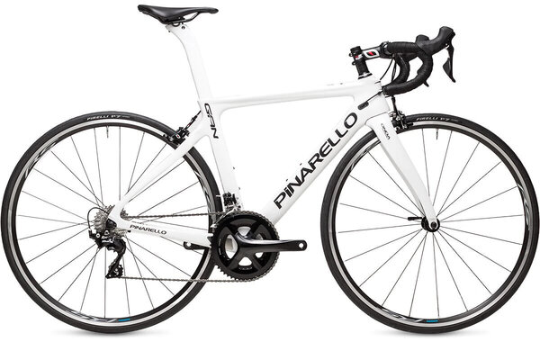 Pinarello GAN 105 - Wheelworks | Belmont & Somerville Bike Shop
