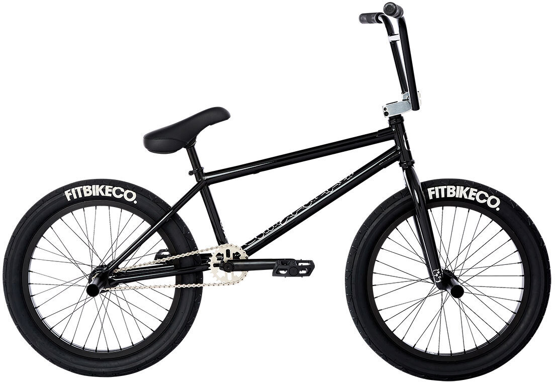 Fitbikeco 2021 STR FREECOASTER (MD) - - Capitol Cyclery
