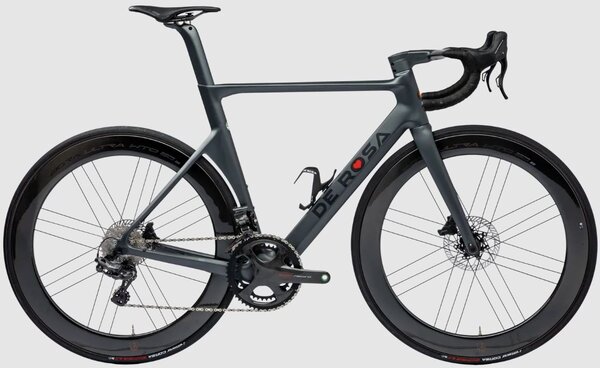 DEROSA SK pininfarina 2017 BORA ONE Di2 De Rosa SK Pininfarina