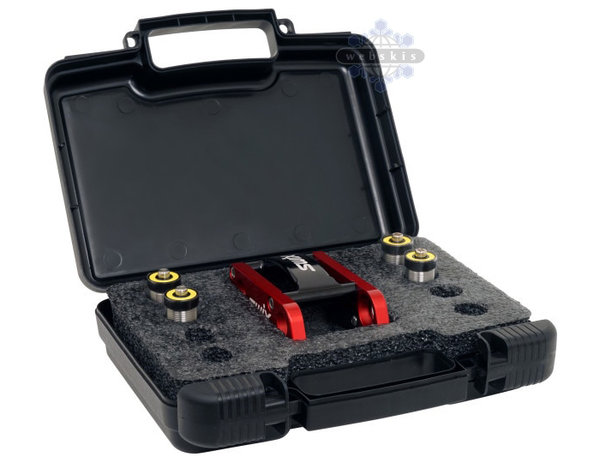 Swix Structure Tool w/4 Rollers - WebCyclery & WebSkis | Bend, OR