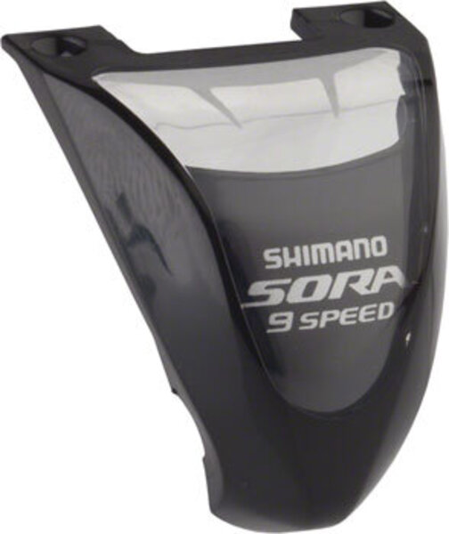 SHIMANO SORA ST-3500 STIレバー 2×9速 シマノ ソラ
