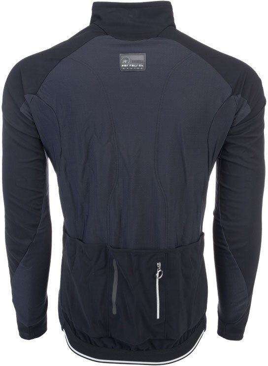 Assos IJ.HABU.5 Jacket - University Bikes