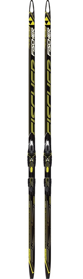 Fischer Speedmax Classic Plus - Bicycle Doctor Nordic Ski Shop