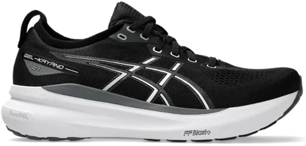 Asics Men's Kayano 31 - Pro Bike + Run | Pittsburgh, PA