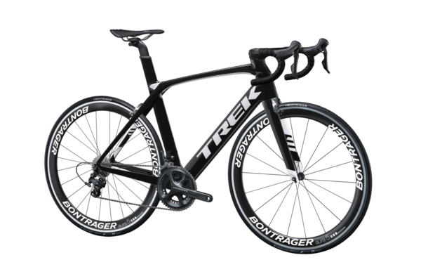 Trek Project One Madone 9 SRS 6800 H2 - 54 CM - City Bikes