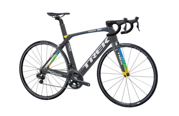 TREK MADONE9.2 54 TREK MADONE9.2 54 アルテグラDi2 2017 アルテグラ