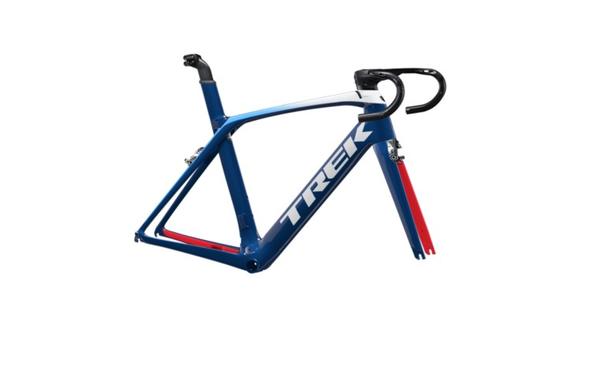 Trek Project One Madone 9 Series H2 F/S - 52cm - City Bikes