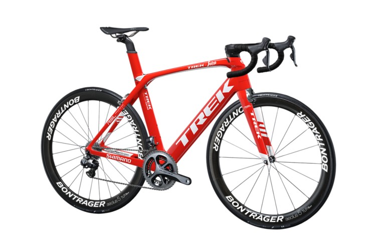 Trek Project One Madone 9 SRS 9070 Di2 58cm - City Bikes